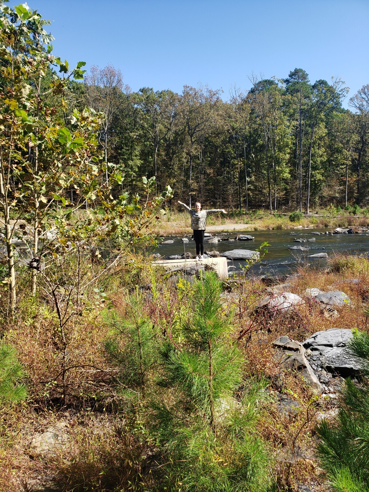 Broken Bow, Oklahoma