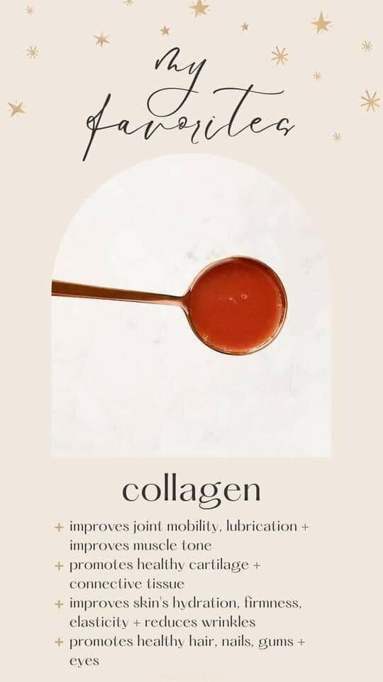 Powder vs Liquid Collagen