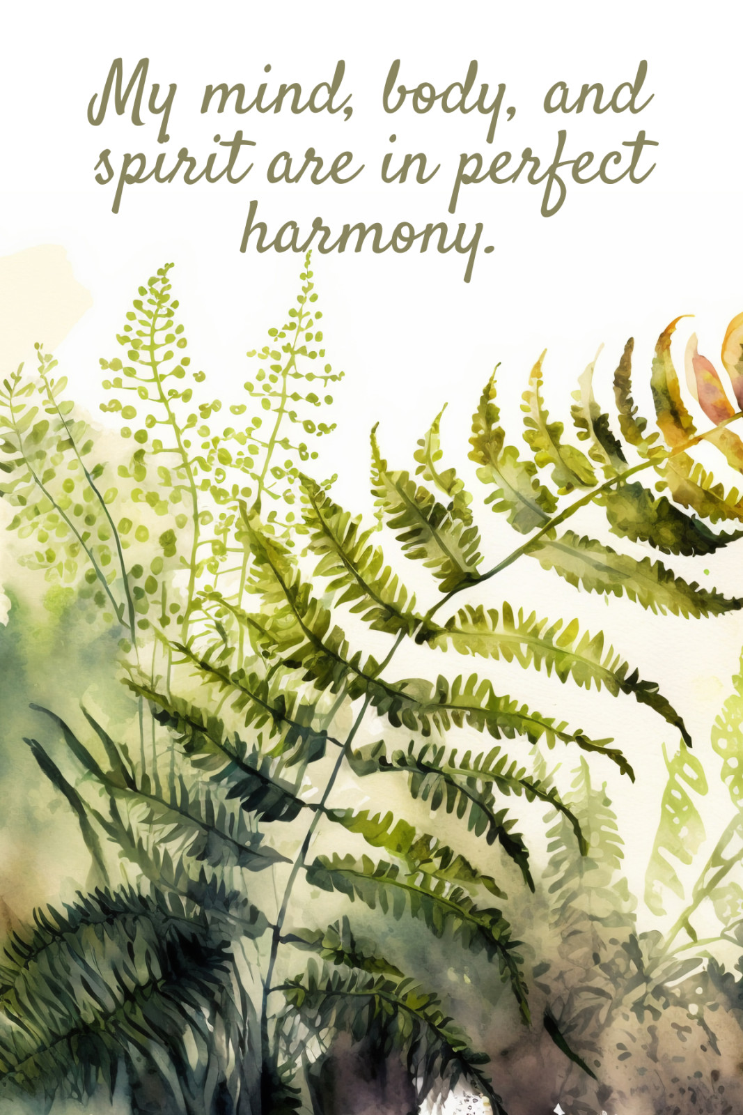 Live Authentically: Because You Finally Know Who You Are