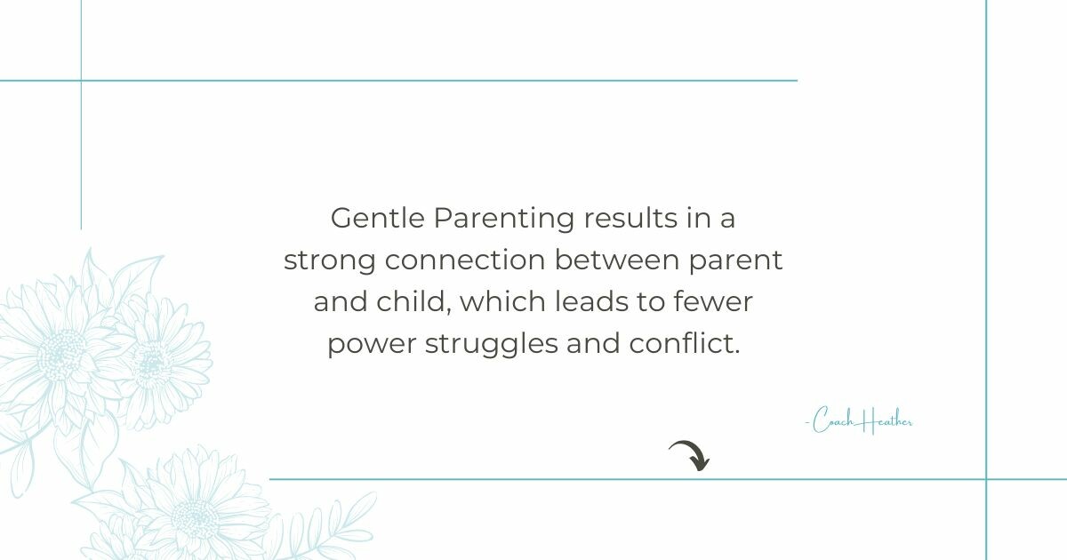 Why Gentle Parenting is the Best Way to Raise Children