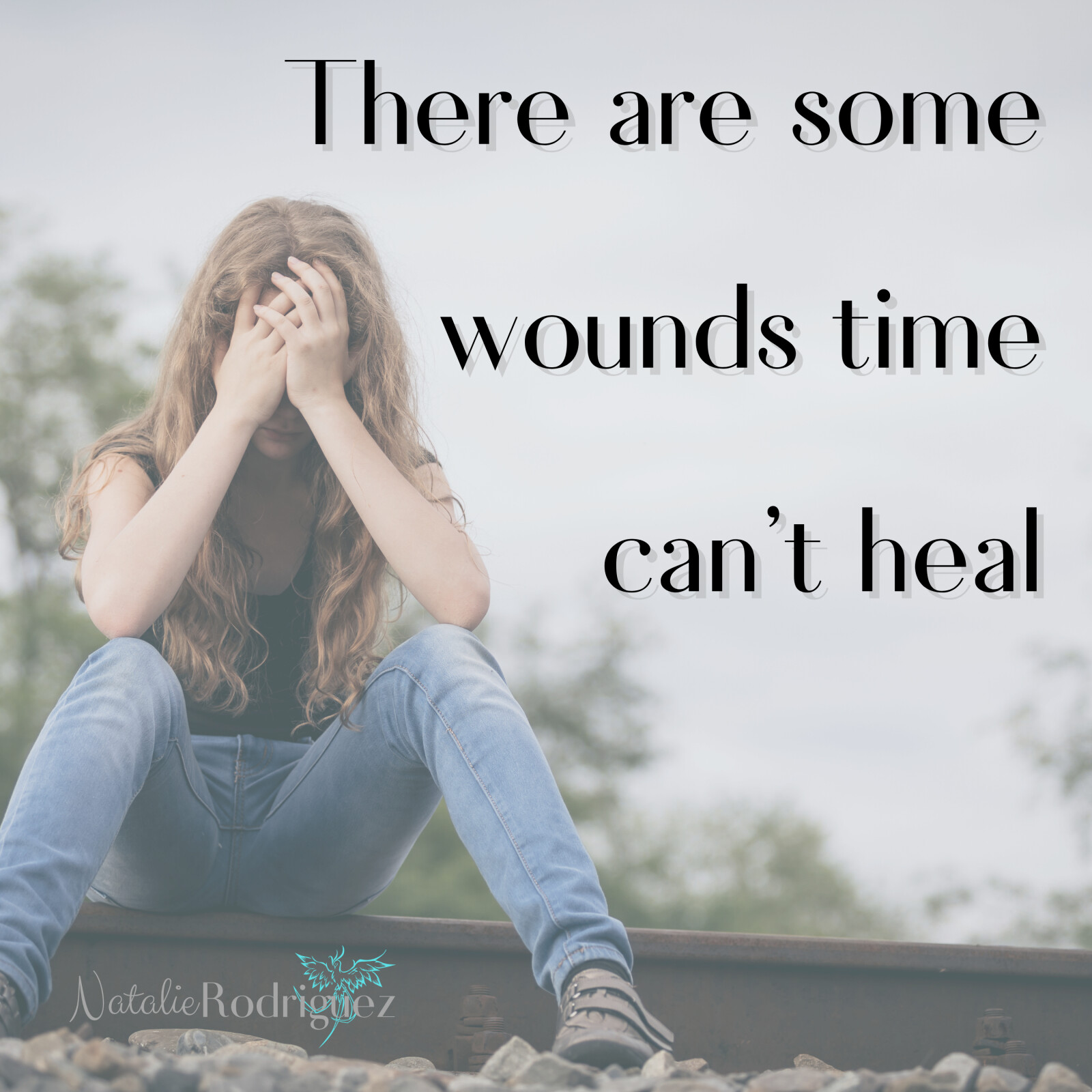 Time Doesn't Heal All Wounds