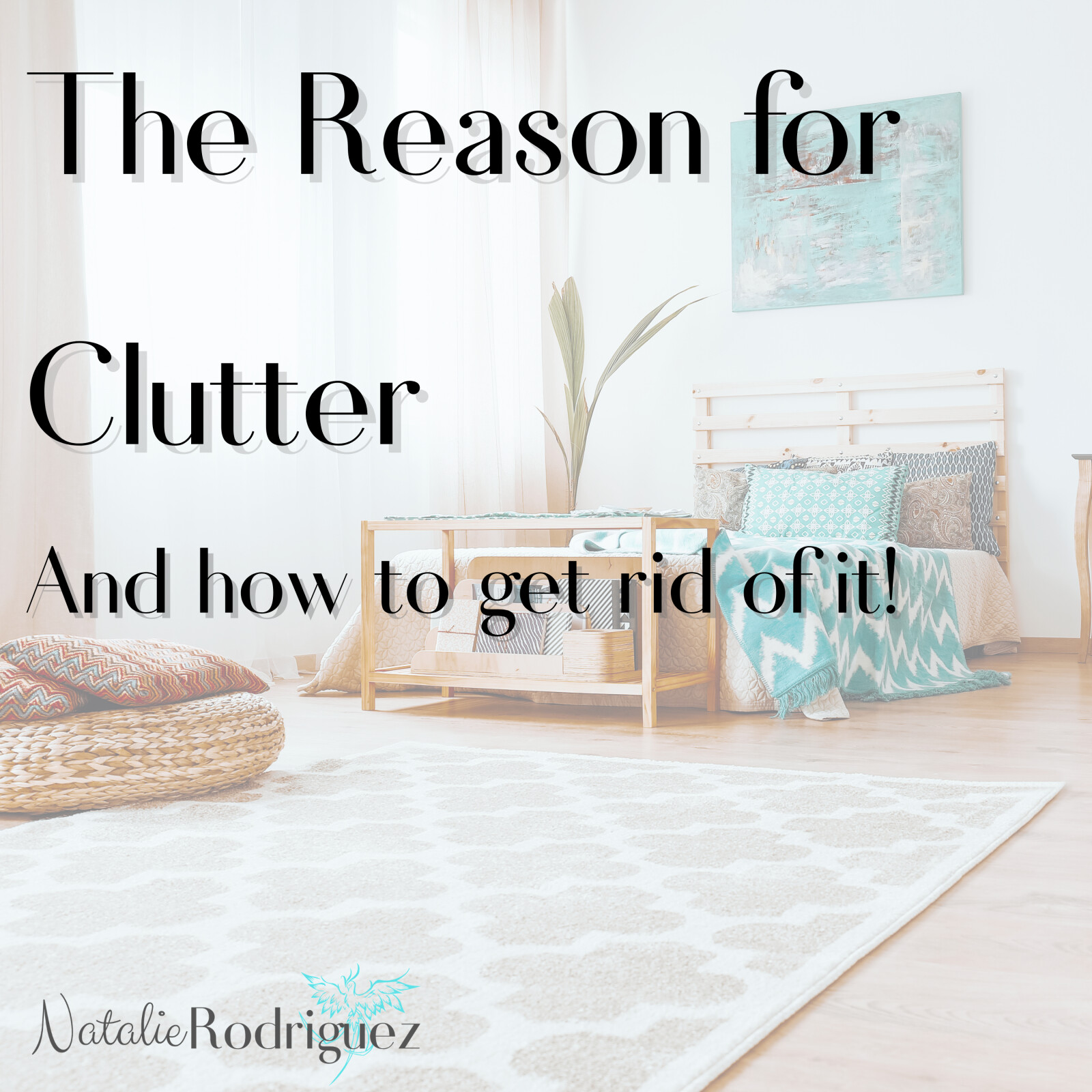 The Real Reason for Clutter