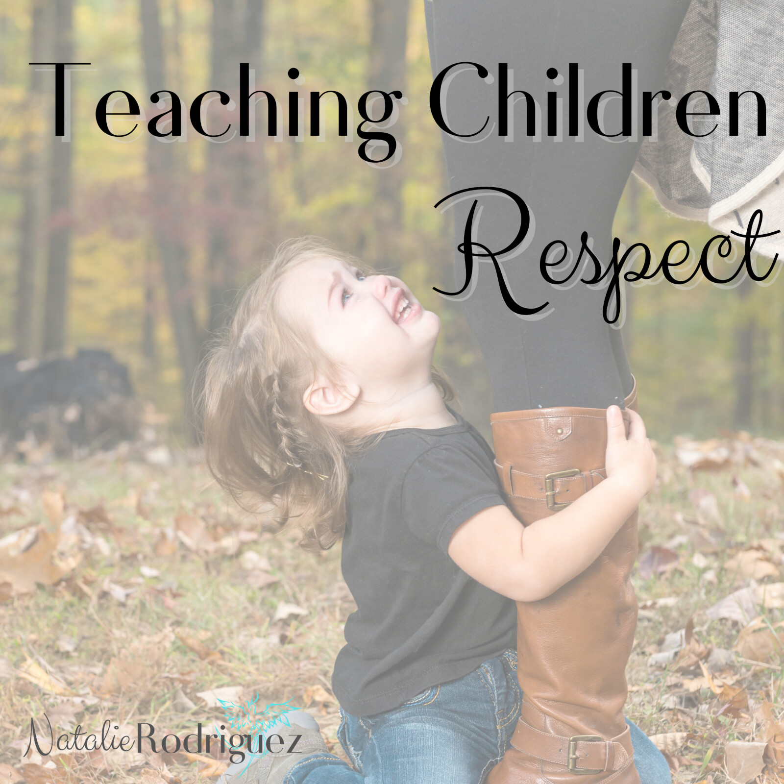 Teaching Children Respect