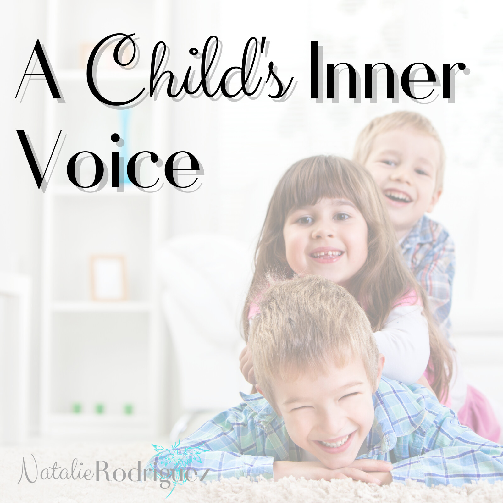 A Child's Inner Voice