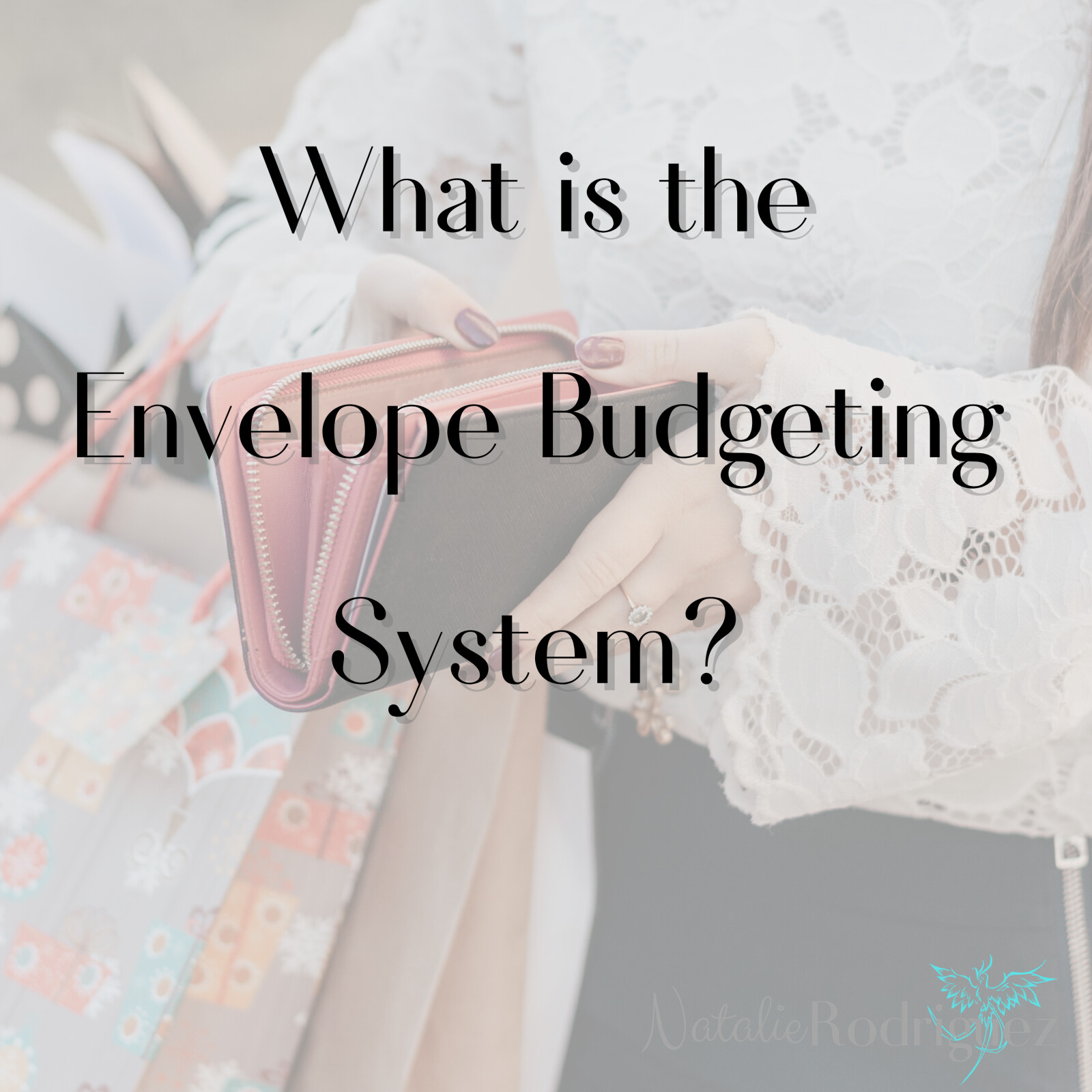 What is the Envelope Budgeting System?