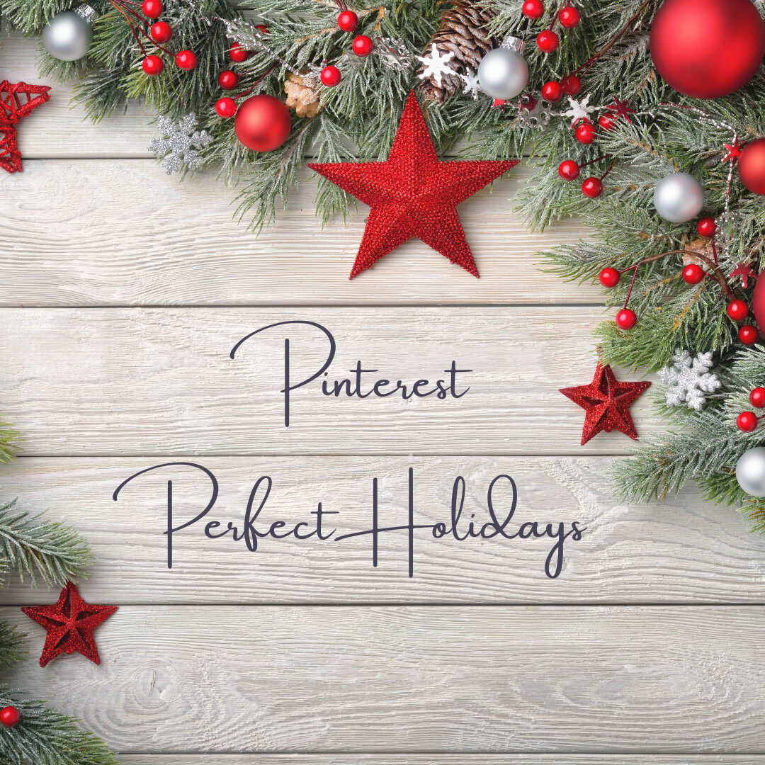 Pinterest Perfect Holidays