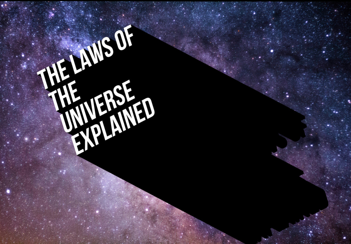 Understanding Universal Laws 