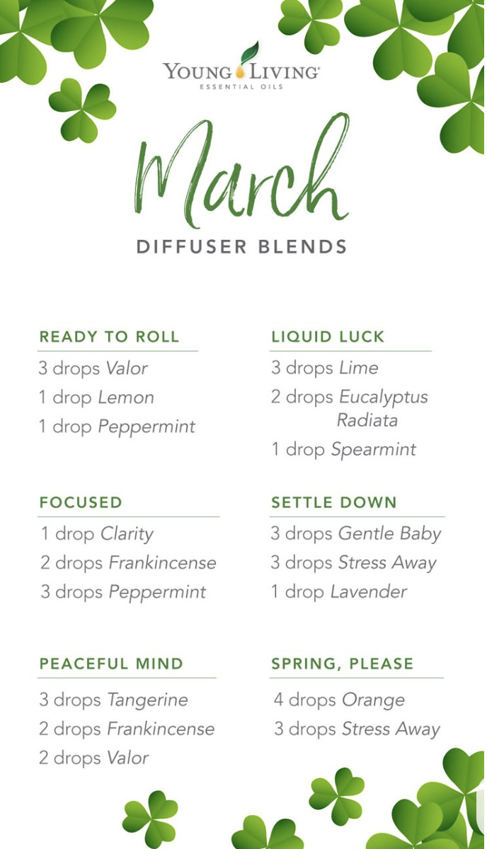 March Madness: Young Living’s Promo That’ll Make You LOL and Glow!