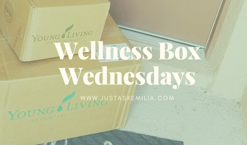 Wellness Box Wednesday | For the month of February 2021