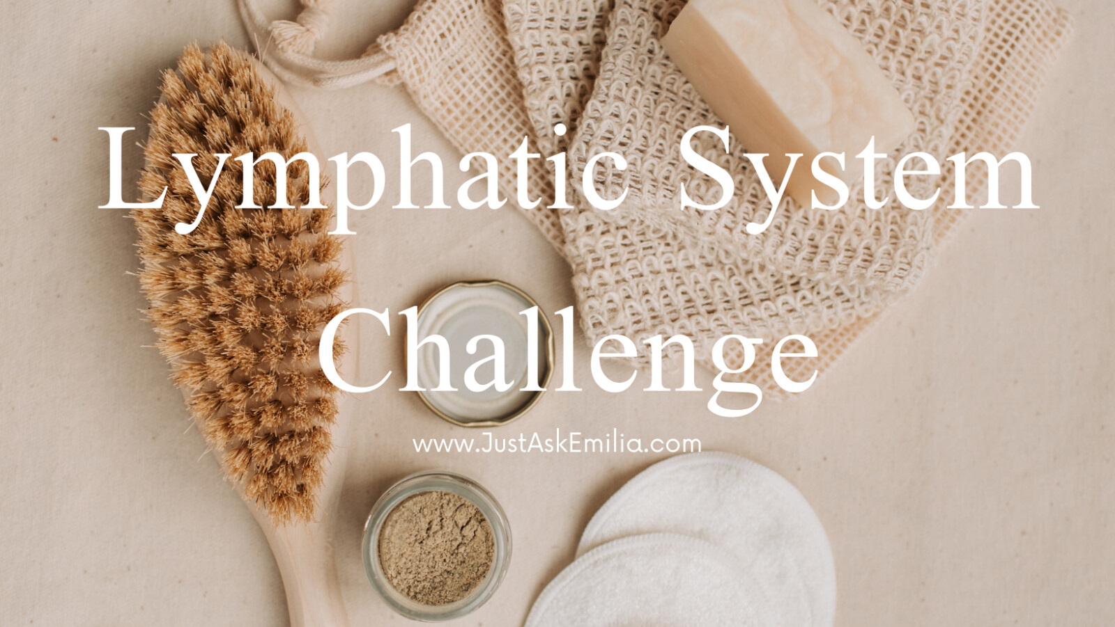 Lymphatic System Challenge