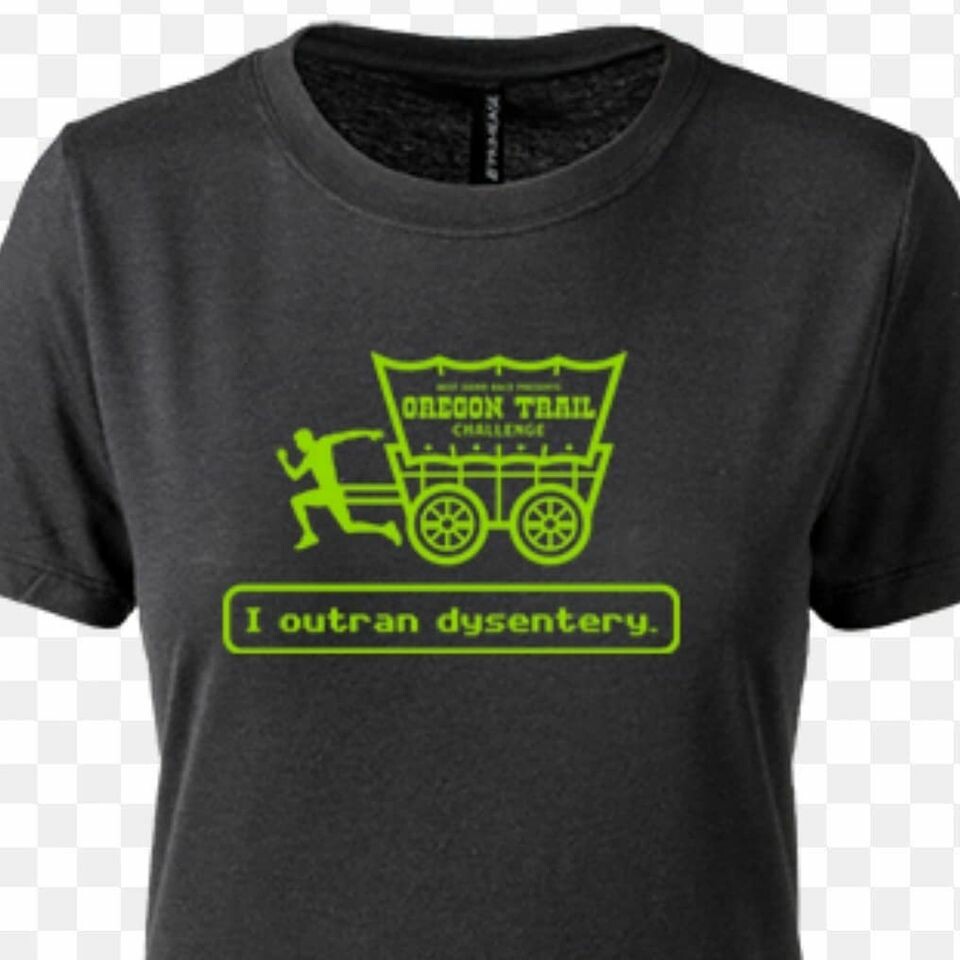 Outrun Dysentery