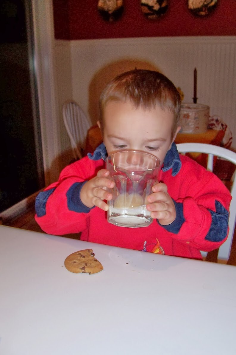 Today is National Cookie Day!🍪