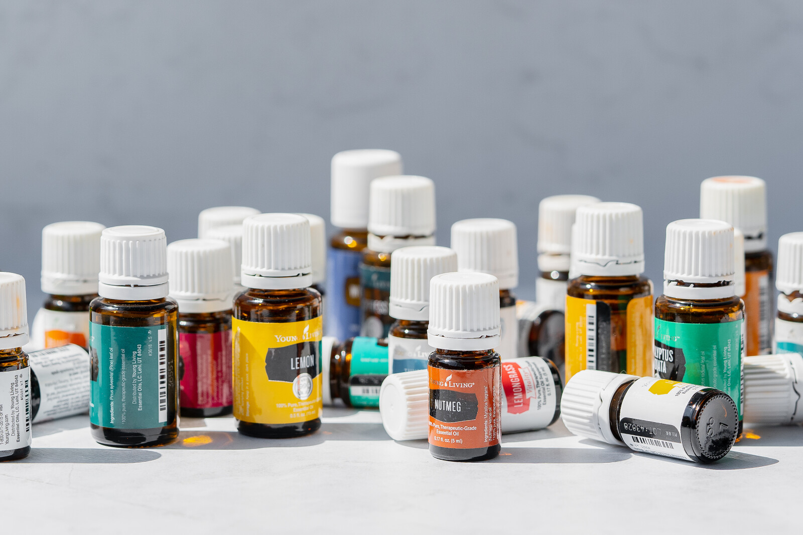 Essential Oils Are Not Expensive