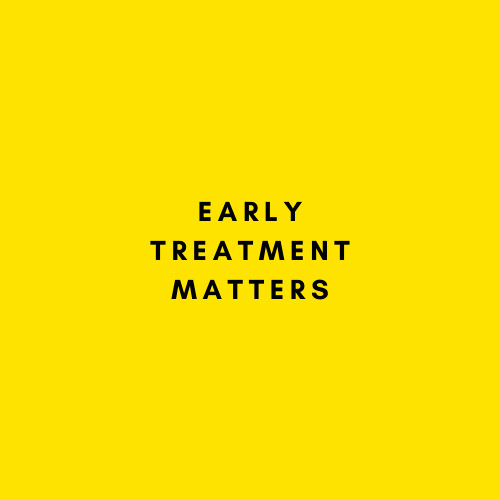 Early Treatment Matters: Summary of Evidence w/ Dr. Richard Urso, MD. 