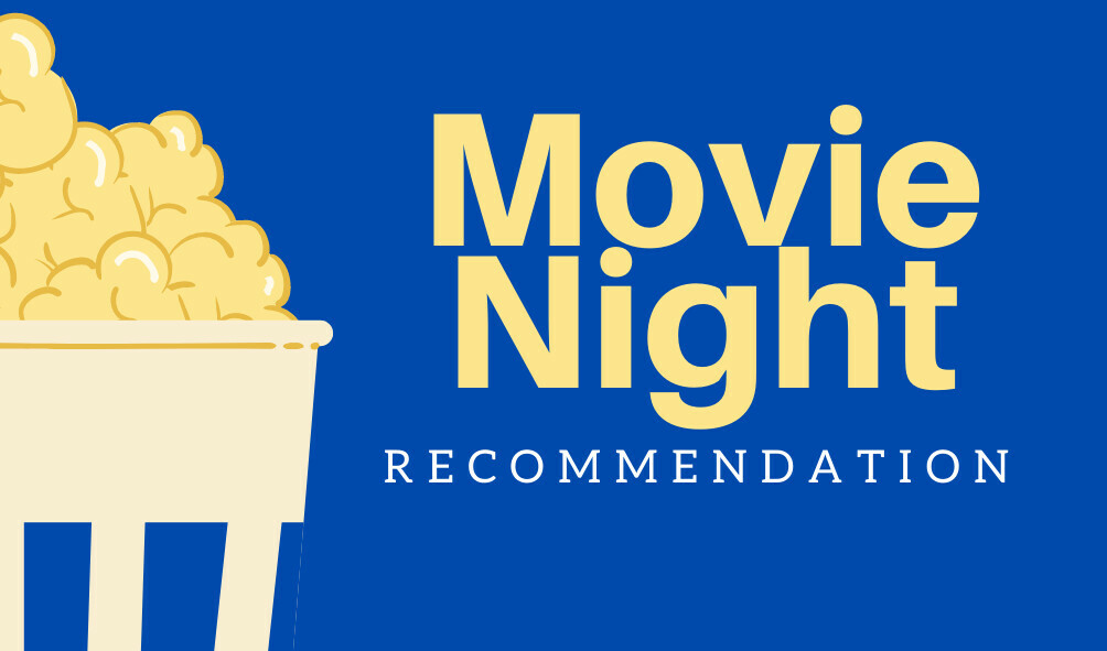 Movie Night Recommendation: The Good Nurse