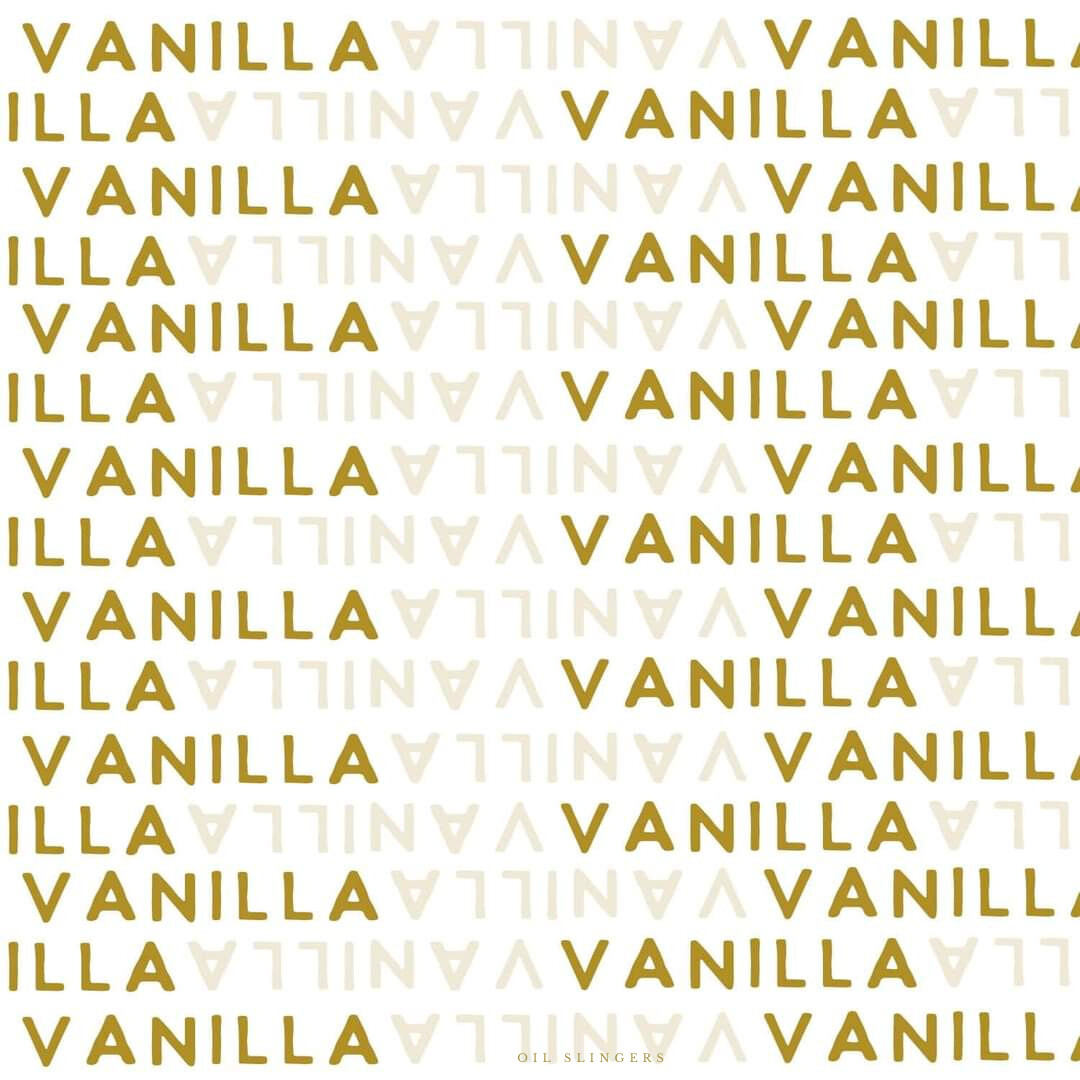 Vanilla Diffuser Recipes! (part 3)