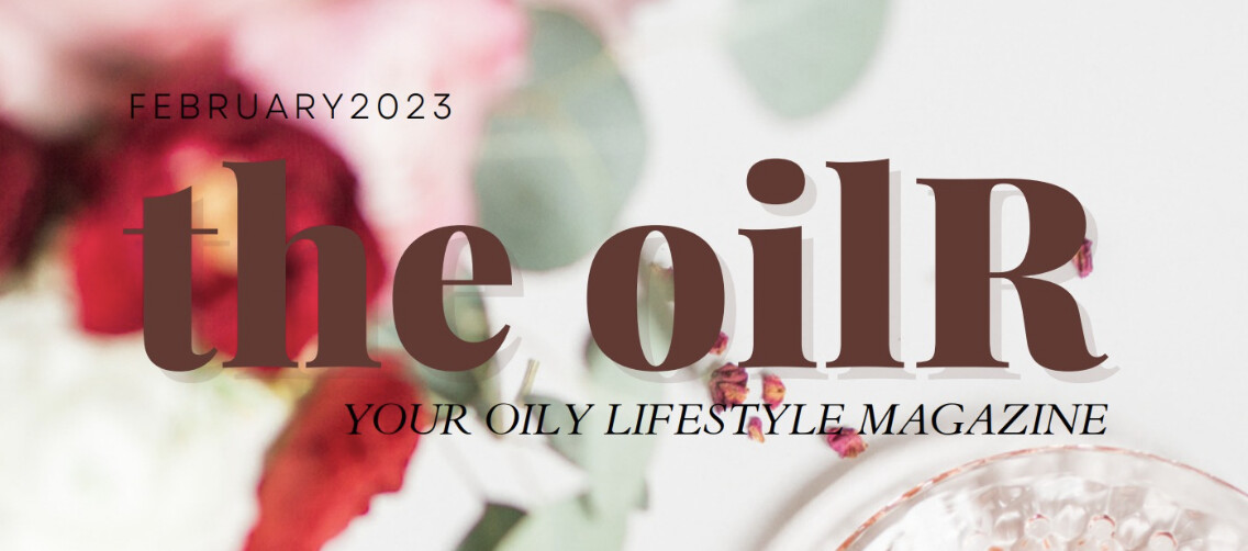 The OilR: February 2023 Edition