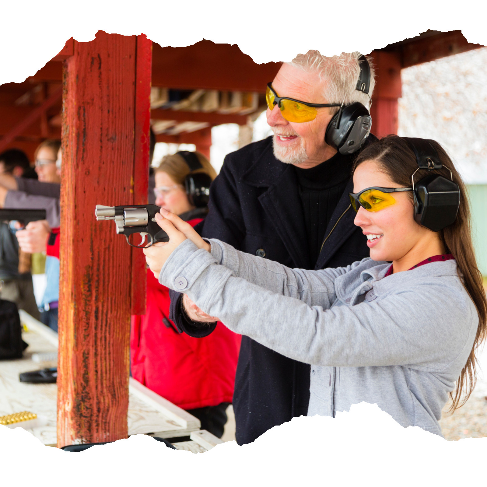 Firearms Safety for Beginners: Essential Tips for Preparedness