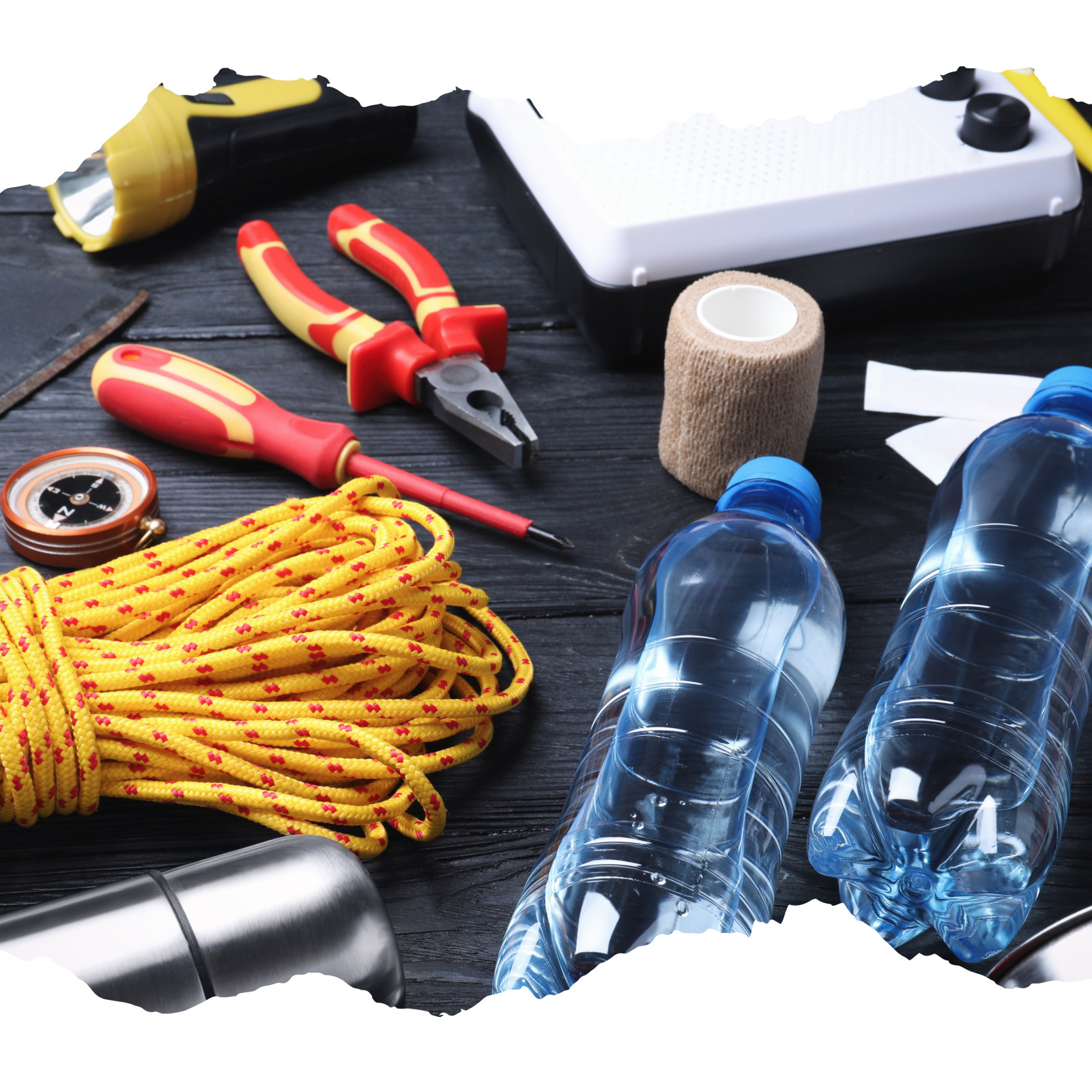 Top 10 Budget-Friendly Survival Tools for Beginners