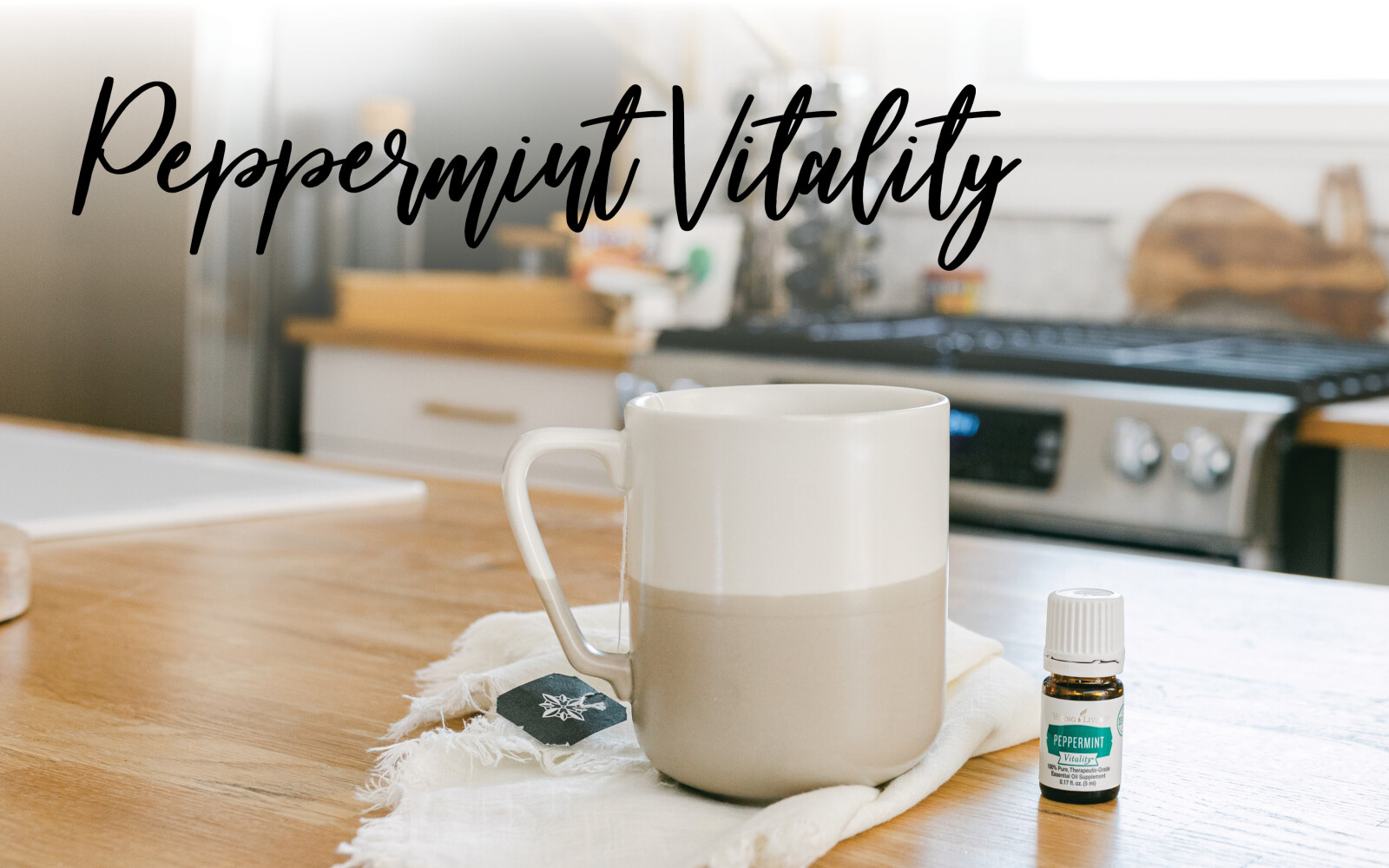 Peppermint Essential Oil Review with Quick Tips