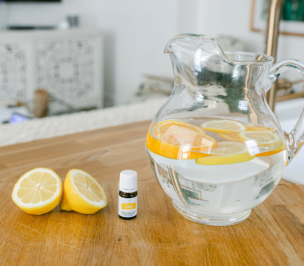 Lemon Essential Oil Review with Quick Tips