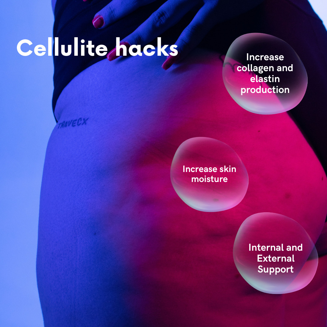 Try to Fight Cellulite