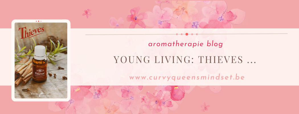 Young Living: Thieves ...