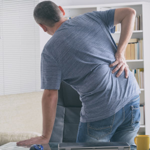 My #1 Solution for Acute Back Pain!