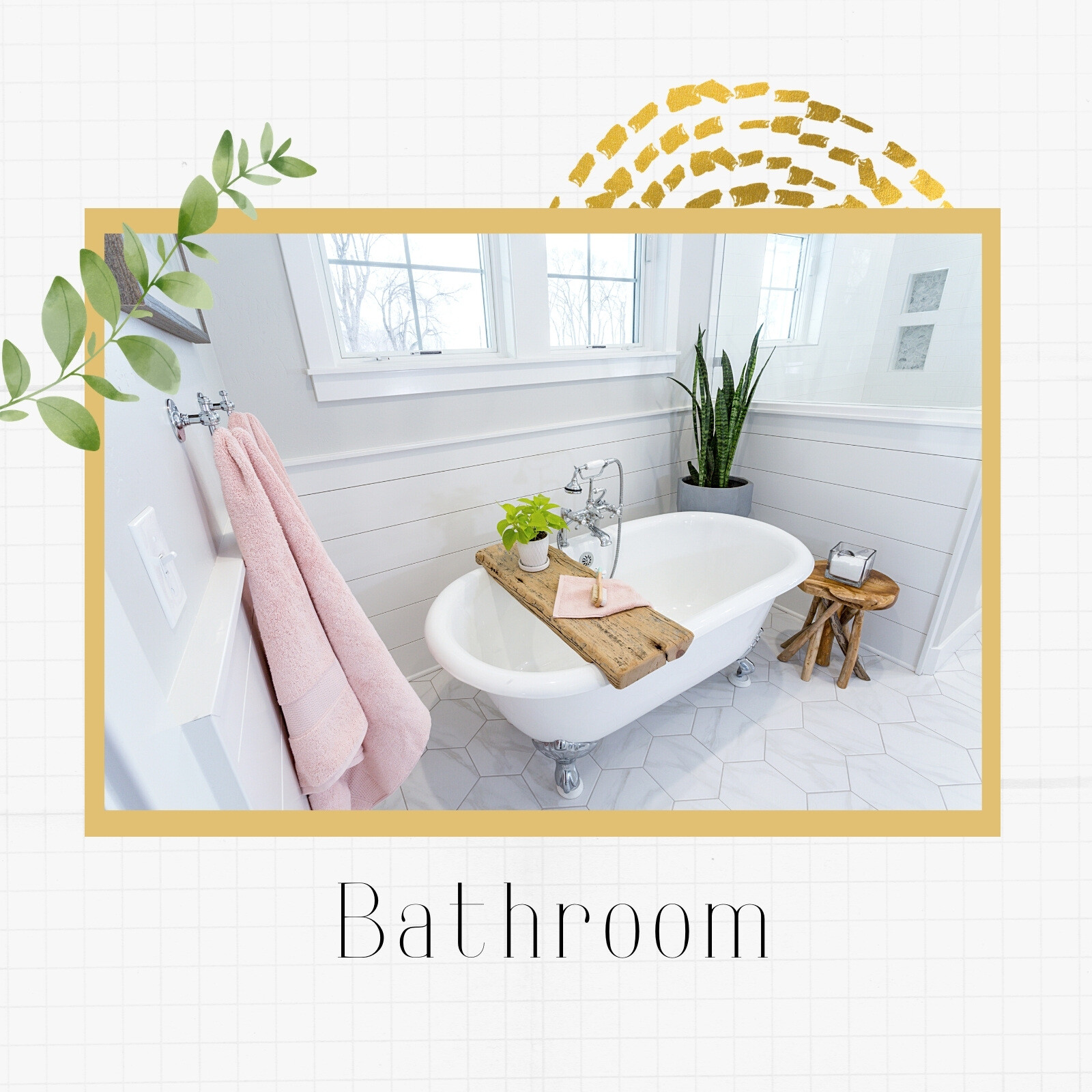Simple Soap & Scrub Swap