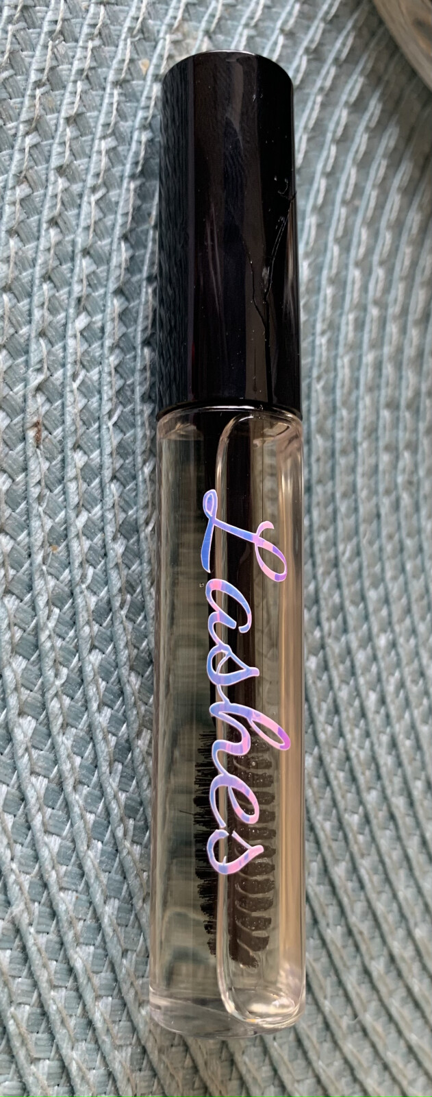 Lush Lash Combo!