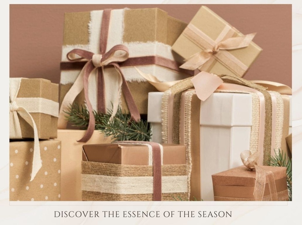 2023 Holiday Shopping Made Easy!