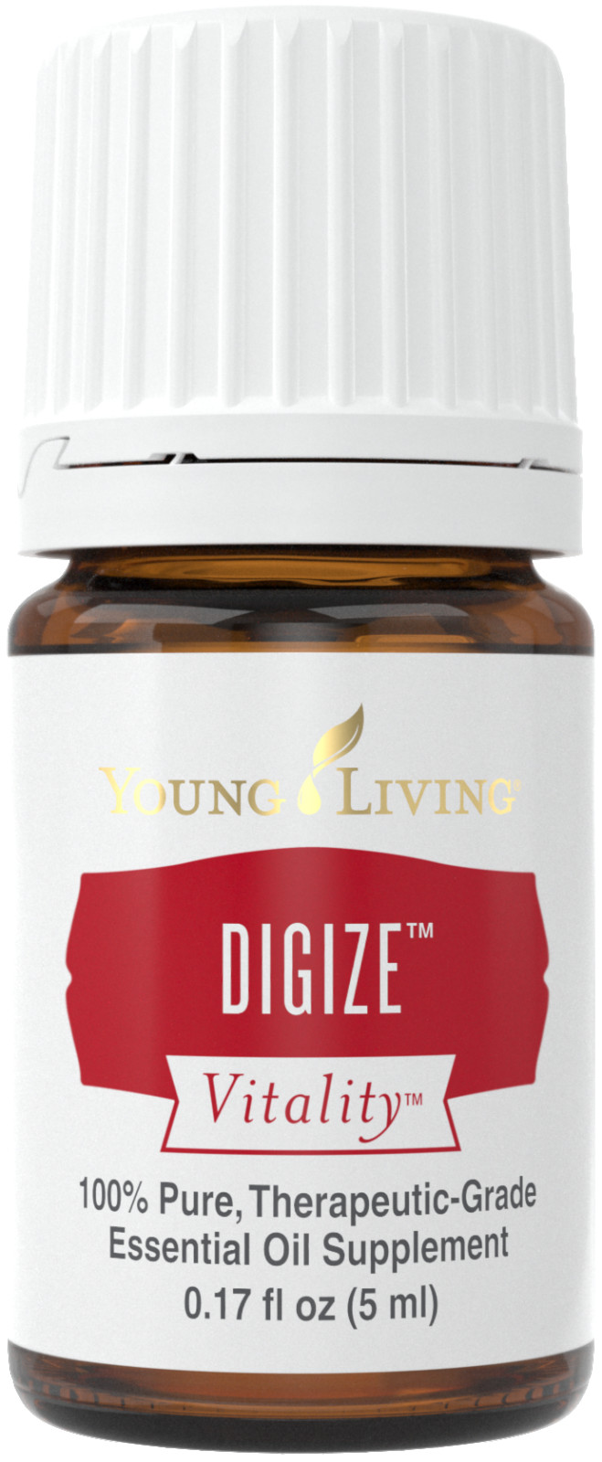 Essential Oils for Digestive Issues - Things that can help!
