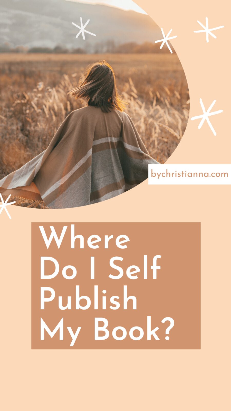 Where Should I Publish My Book?