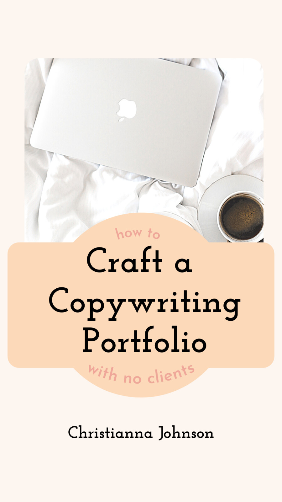 How to Create a Copywriting Portfolio with 0 Clients