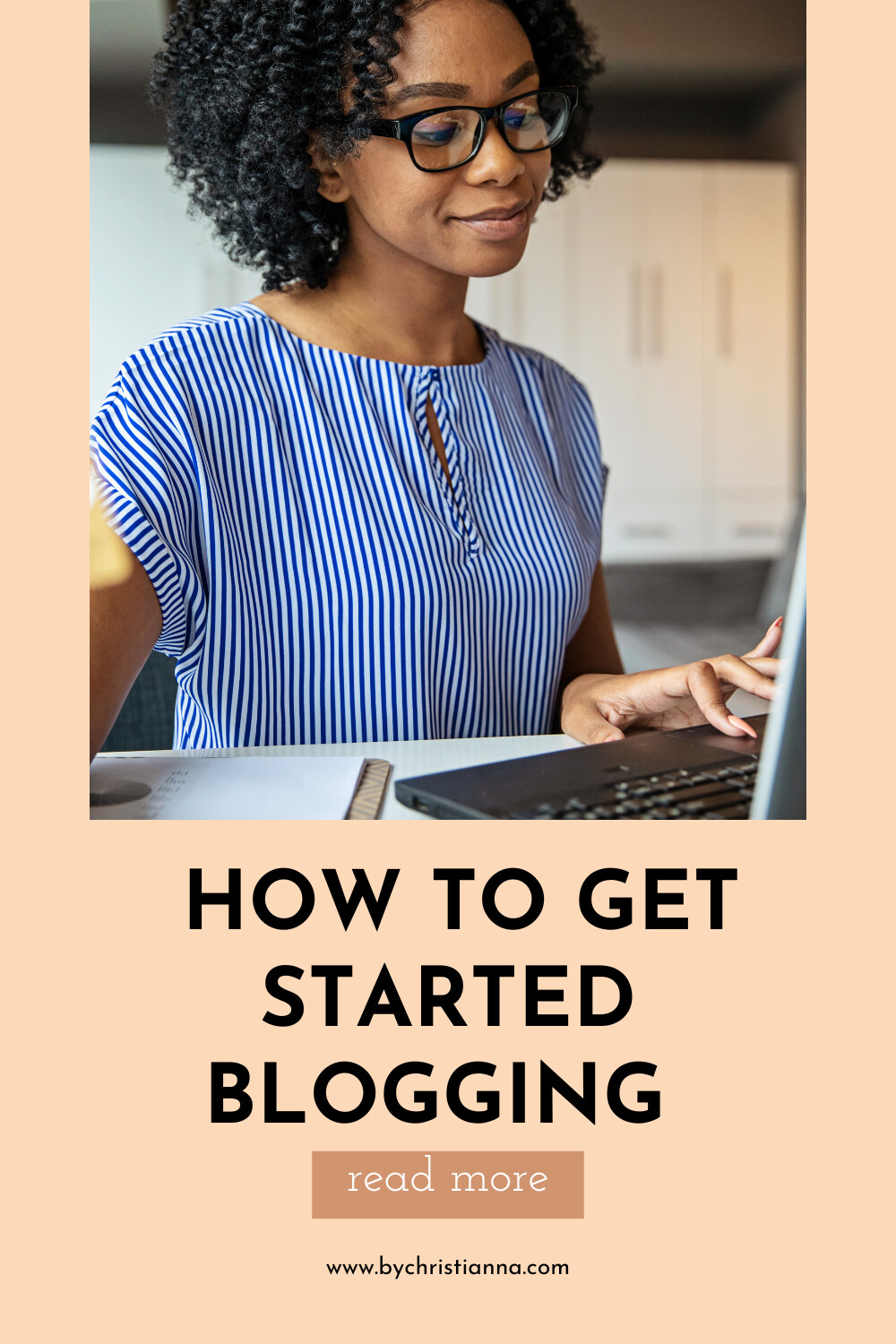 How to Get Started Blogging