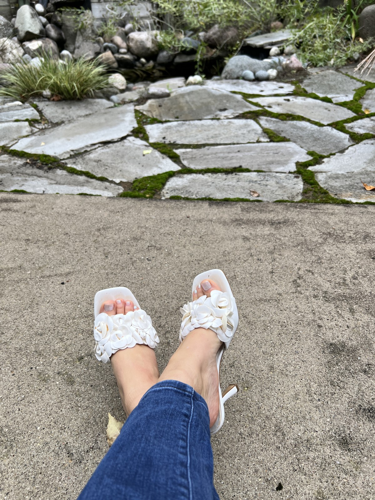 My New Shoes ✨🤩 🛍️