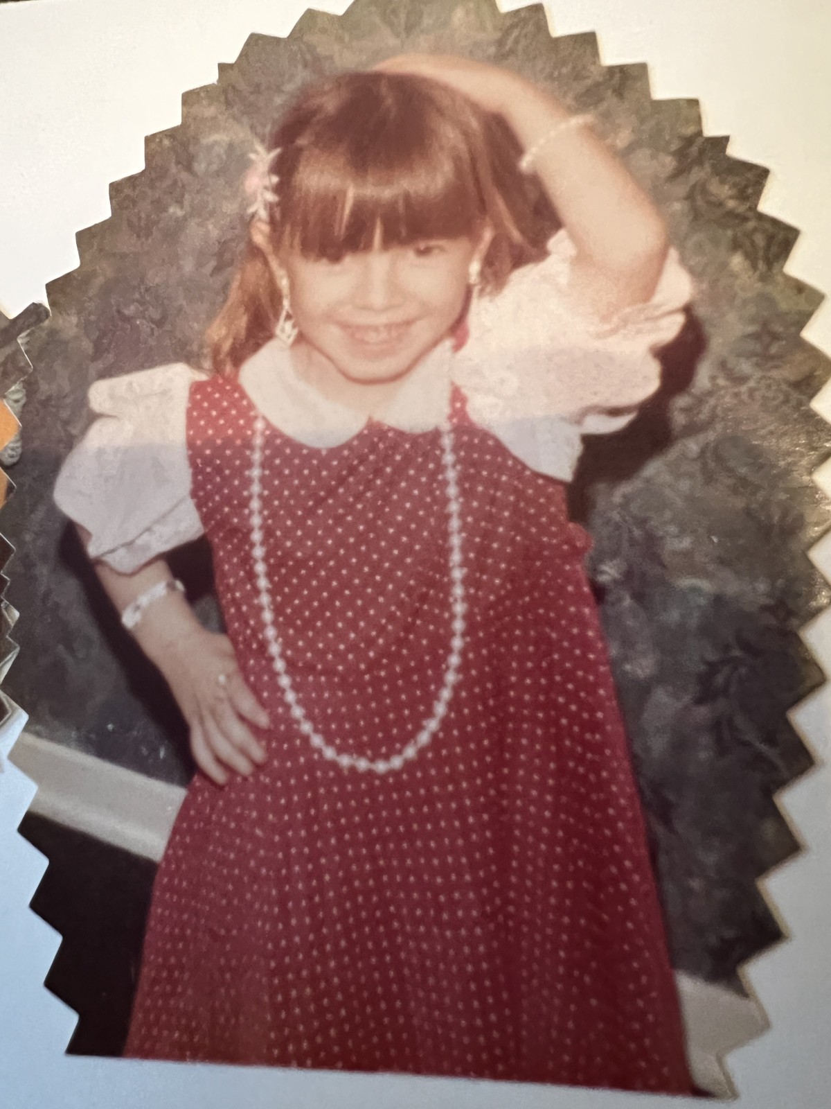 Your Vision Statement🧘