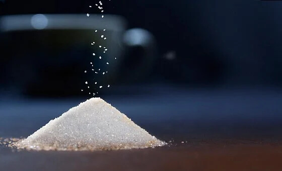 Are you a sugar addict?