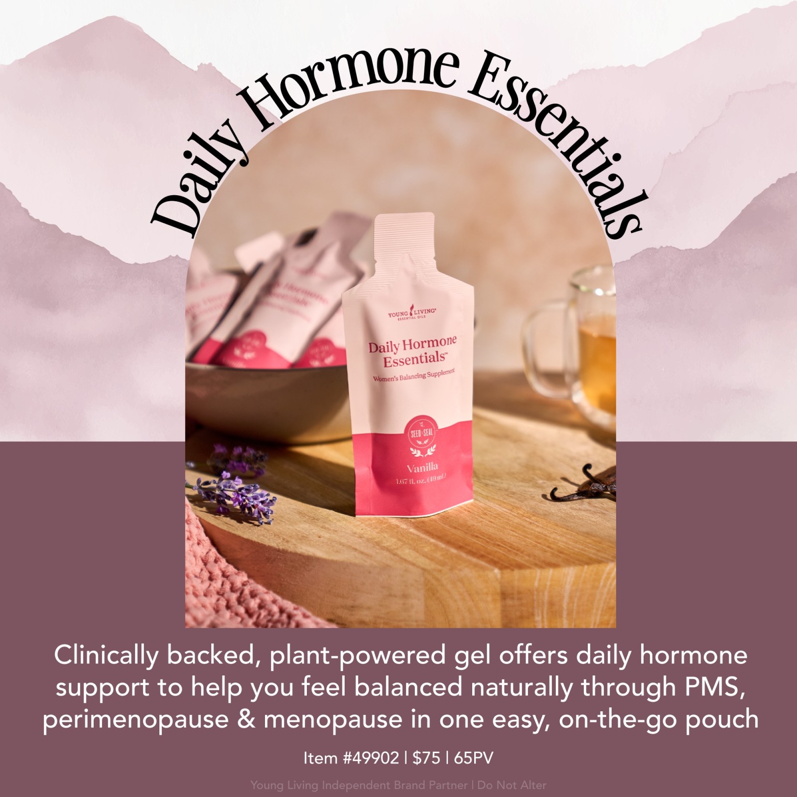 3 Signs of Perimenopause I Wish I Had Been Told About — And How to Find Relief