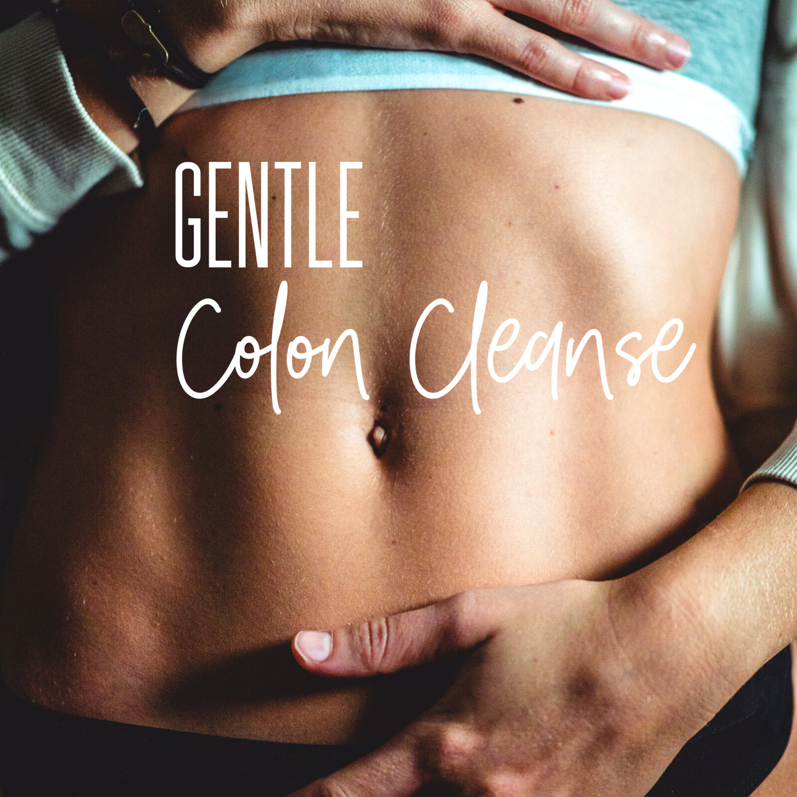 Gentle Colon Cleanse 