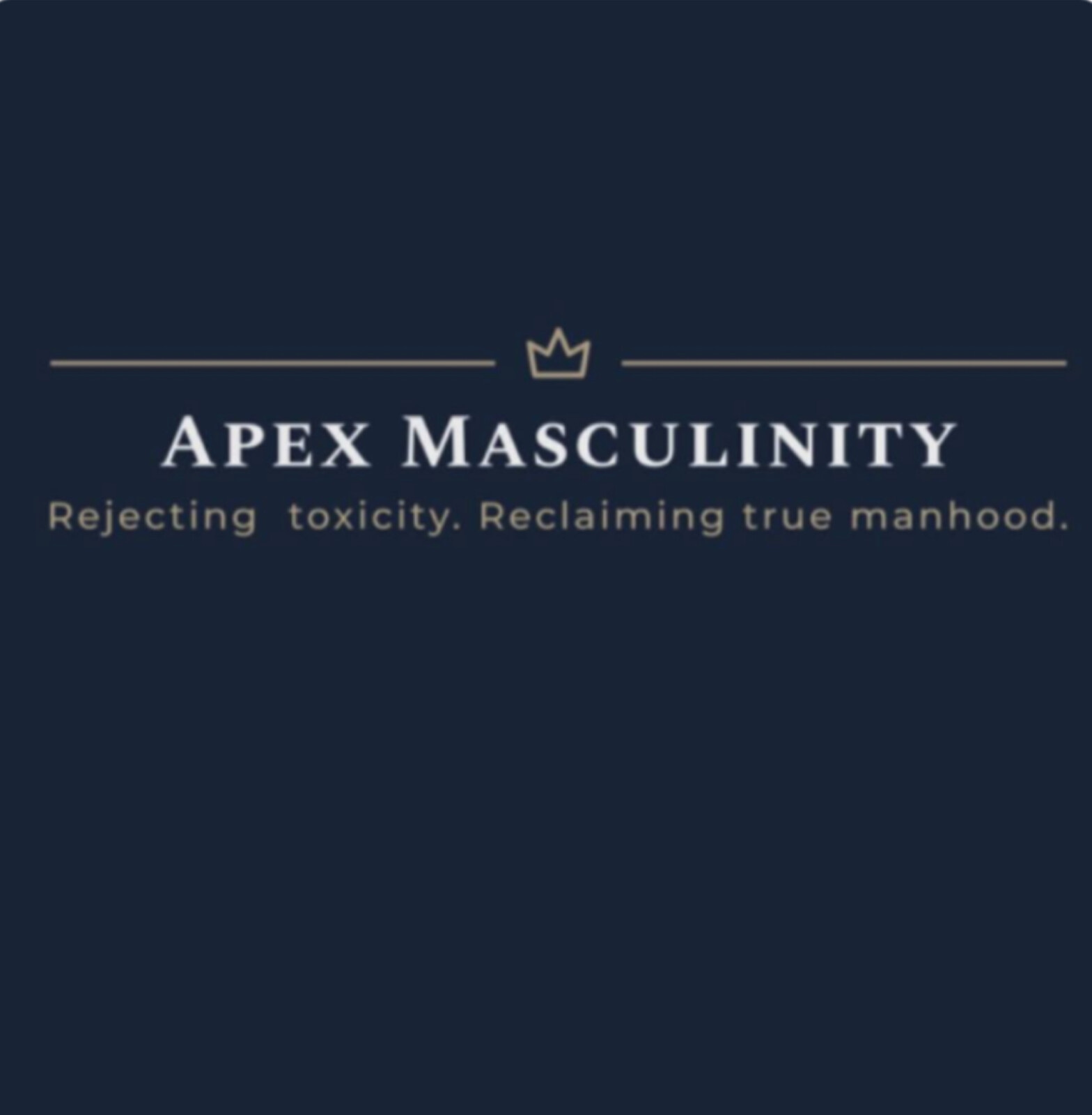 Guest Interview On Apex Masculinity Podcast with Nick Chontos