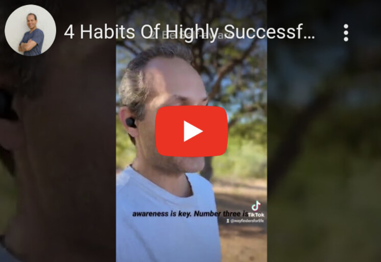 4 Habits of Highly Intelligent People