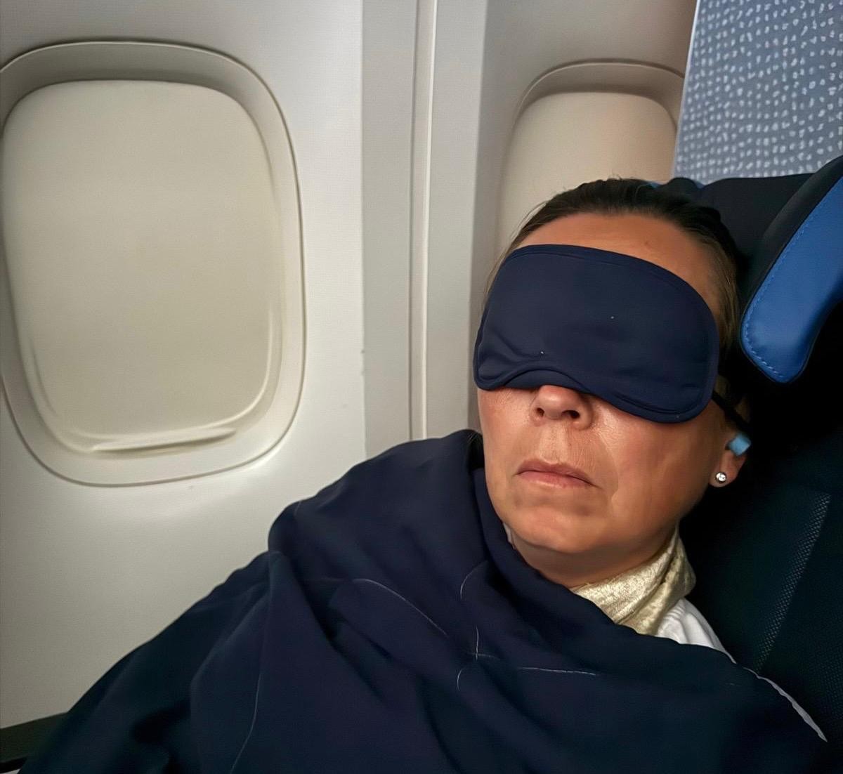 Hoe voetreflextherapie je helpt na de vakantie en bij jetlag