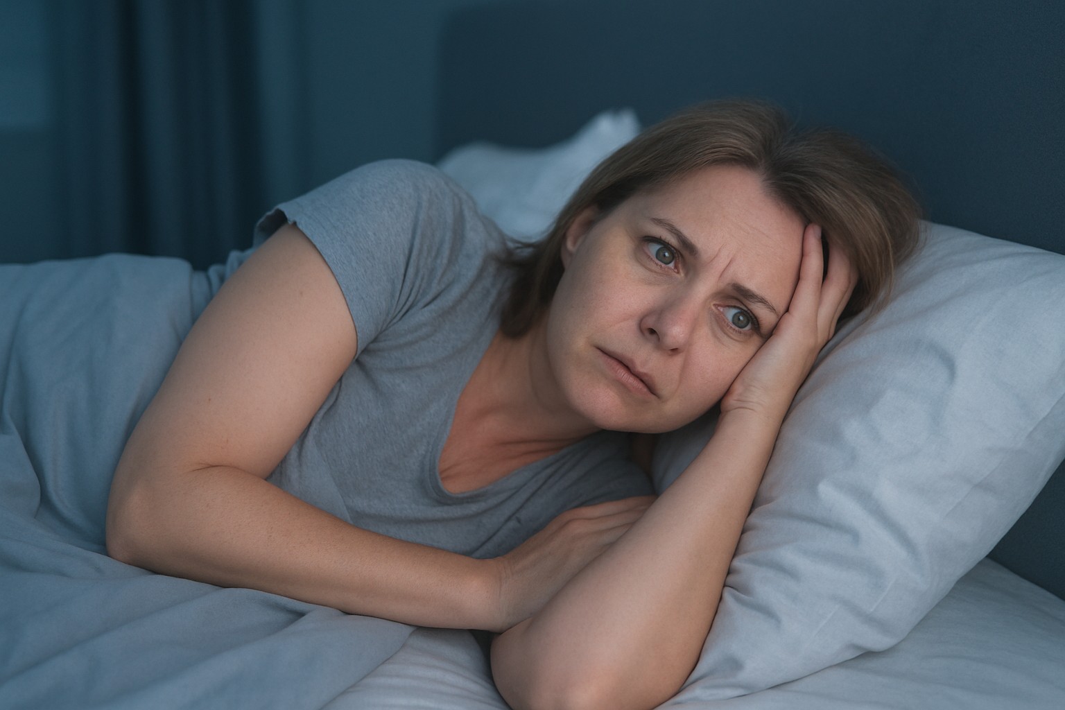 Slecht slapen? Ontdek hoe voetreflexmassage en Raymedy je nachtrust verbeteren