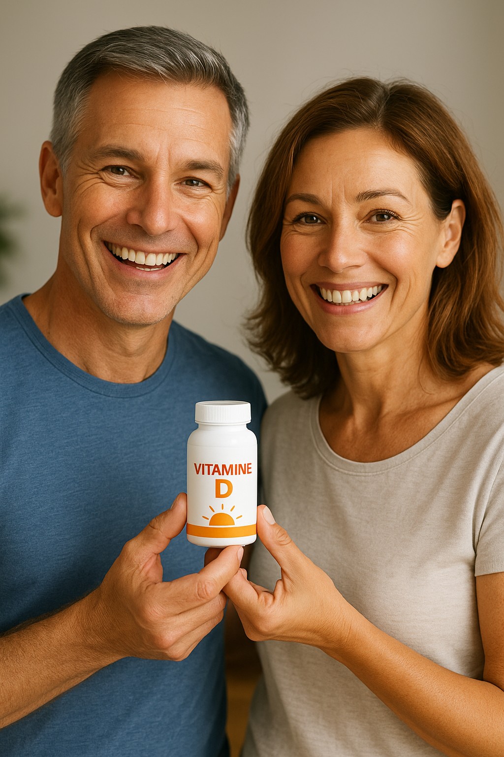Vitamine D-3: dé natuurlijke booster tegen winterdepressie en meer gezondheidsvoordelen
