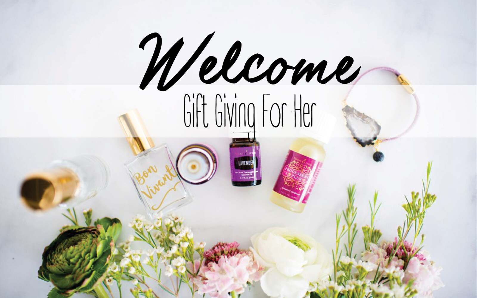 Great Gifts for Her!