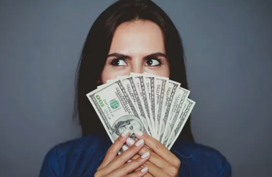 6 Tips voor een betere money mindset