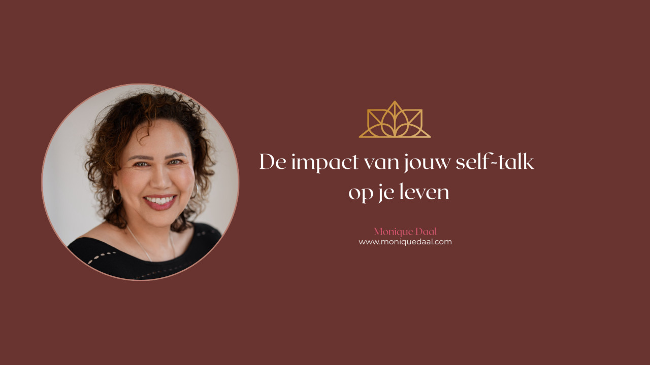 De impact van jouw self-talk op je leven