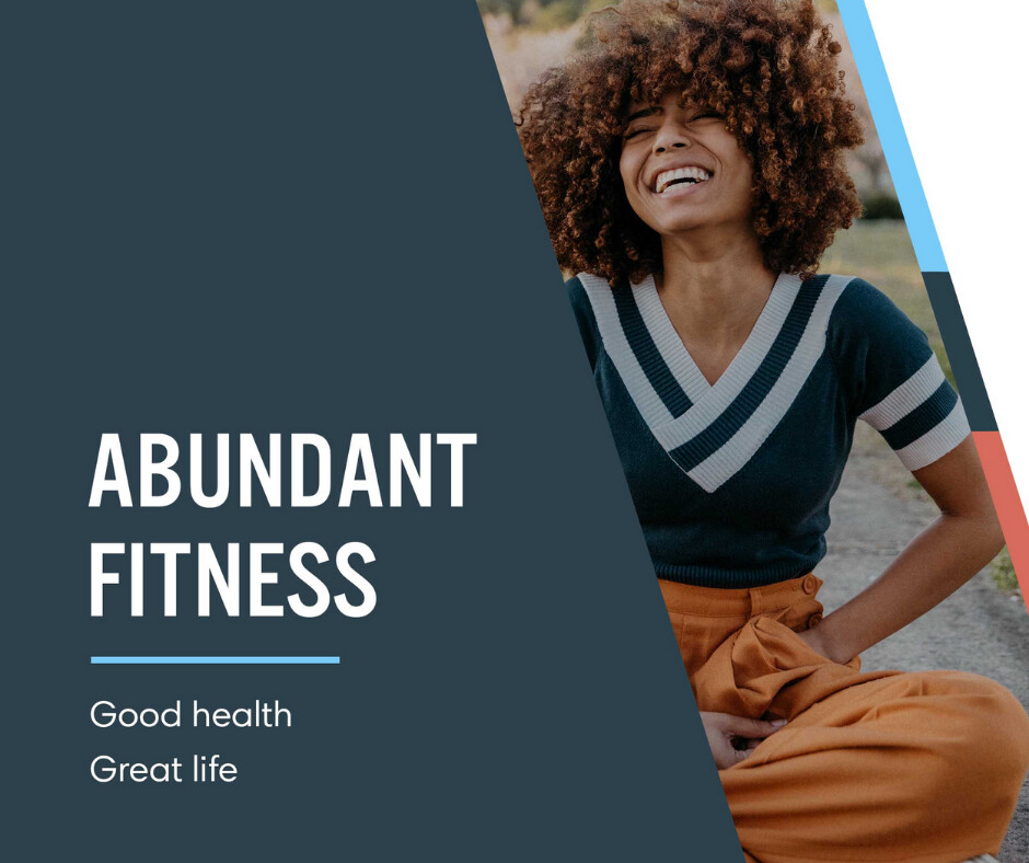 Abundant Fitness