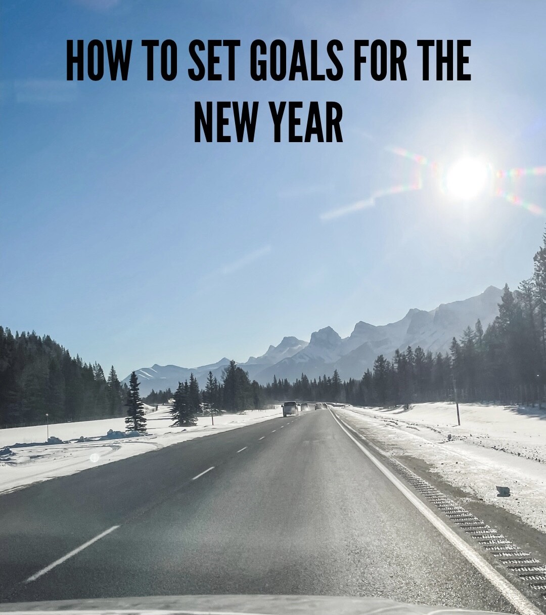 Goal Setting Tips That Actually Work